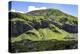 Grassy Ridge, Mountain Pastures, Heavens, Neck, Burr-Jurgen Ulmer-Premier Image Canvas