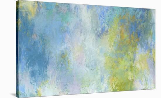 Gratitude-Jeannie Sellmer-Stretched Canvas