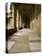 Graves in the Cloisters of Santiago Cathedral, Santiago De Compostela, Galicia, Spain-R H Productions-Premier Image Canvas
