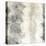 Gray Circles I-Chris Paschke-Stretched Canvas