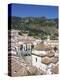 Grazalema, Ronda, Malaga Province, Andalucia, Spain, Europe-Jeremy Lightfoot-Premier Image Canvas