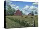 Grazing Cattle-Robert Wavra-Premier Image Canvas