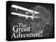 Great Adventure-null-Premier Image Canvas