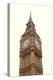 Great Britain, London, Big Ben, tower, landmark, town-Nora Frei-Premier Image Canvas