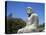 Great Buddha (Daibutsu), Kamakura, Honshu, Japan-null-Premier Image Canvas