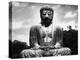 Great Buddha of Kamakura-null-Premier Image Canvas