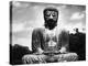 Great Buddha of Kamakura-null-Premier Image Canvas