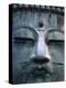 Great Buddha Statue, Kamakura, Daibutsu, Kanto, Japan-Steve Vidler-Premier Image Canvas
