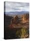 Great Colorado Plateau, Colorado National Monument, Colorado, USA-Kober Christian-Premier Image Canvas