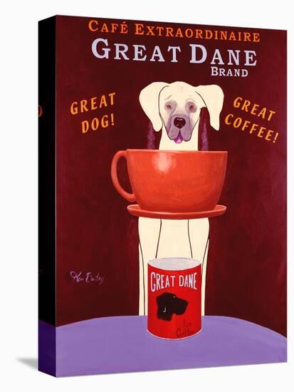 Great Dane Brand-Ken Bailey-Premier Image Canvas