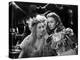 Great Expectations, Martita Hunt, Jean Simmons, 1946-null-Stretched Canvas