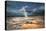 Great Fountain Geyser-Alan Majchrowicz-Premier Image Canvas