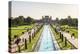 Great Gate (Darwaza-i rauza), the main entrance to the Taj Mahal, UNESCO World Heritage Site, Agra,-Matthew Williams-Ellis-Premier Image Canvas