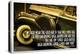 Great Gatsby Epigraph-null-Stretched Canvas