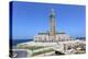 Great Mosque in Casablanca, Morocco-p.lange-Premier Image Canvas