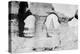 Great Mosque of Samarra, Iraq, 1918-null-Premier Image Canvas