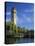 Great Northern Clock Tower, Riverfront Park, Spokane, Washington, USA-Charles Gurche-Premier Image Canvas
