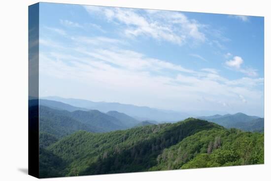 Great Smokies-Herb Dickinson-Premier Image Canvas