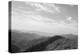 Great Smoky Mountains-Herb Dickinson-Premier Image Canvas