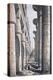 Great Temple, Karnac, Egypt, 19th Century-George Moore-Premier Image Canvas