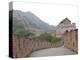 Great Wall of China, UNESCO World Heritage Site, Mutianyu, China, Asia-Kimberly Walker-Premier Image Canvas