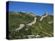 Great Wall of China-Mick Roessler-Premier Image Canvas