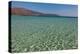 Greece, Crete, Dream Beach Elafonisi-Catharina Lux-Premier Image Canvas