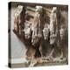 Greek Civilization, Metope Depicting Cattle Raid from Treasury of Sikyon of Delphi-null-Premier Image Canvas