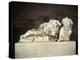 Greek Civilization, Three Fates-null-Premier Image Canvas