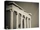 Greek Columns-javarman-Premier Image Canvas