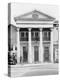 Greek revival architecture in New Orleans, Louisiana, 1935-Walker Evans-Premier Image Canvas