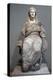 Greek sculpture of Demeter-Unknown-Premier Image Canvas