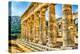 Greek Temple of Segesta-marcorubino-Premier Image Canvas