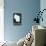 Green Bay, Wisconsin - Chalkboard-Lantern Press-Stretched Canvas displayed on a wall