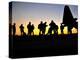 Green Berets Prepare to Board a KC-130 Aircraft-Stocktrek Images-Premier Image Canvas