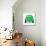 Green Bug-Carlos Beyon-Stretched Canvas displayed on a wall