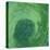 Green Earth II-Charles McMullen-Stretched Canvas
