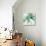 Green Ethos II-Joshua Schicker-Premier Image Canvas displayed on a wall