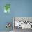 Green Hops-Den Reader-Premier Image Canvas displayed on a wall