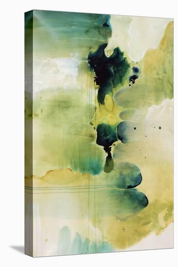 Green Lemonade-Kari Taylor-Premier Image Canvas