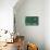 Green Liana-prajit48-Premier Image Canvas displayed on a wall
