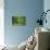 Green Vertically-Philippe Sainte-Laudy-Premier Image Canvas displayed on a wall