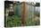 Greenhouse Made from Recycled Plastic Bottles-null-Premier Image Canvas