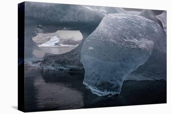Greenland-Art Wolfe-Premier Image Canvas