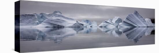 Greenland-Art Wolfe-Premier Image Canvas