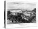 Greenwich, from the Park, London, 19th Century-H Bond-Premier Image Canvas