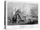 Greenwich, London, 19th Century-null-Premier Image Canvas