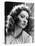 Greer Garson-null-Stretched Canvas