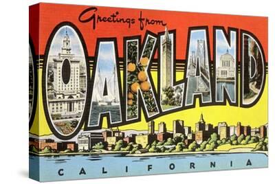 Greetings from Fresno: Vintage Postcards from California's Heartland