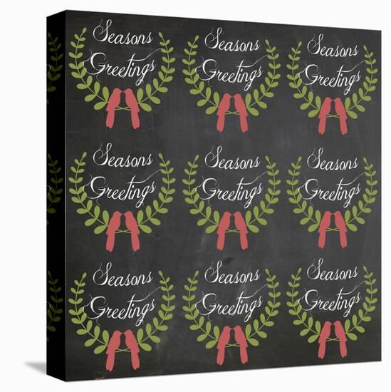 Greetings Wrap-Erin Clark-Premier Image Canvas